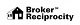 Oklahoma City Metro Association of Realstors Logo